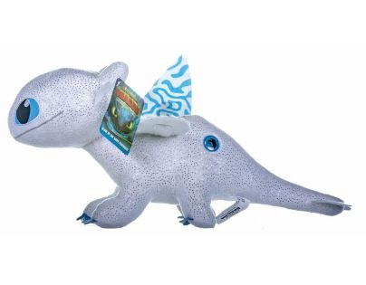 Epee Ako vycvičiť draka Bleskoběska 32cm plyš