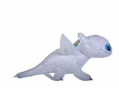 Epee Ako vycvičiť draka Bleskoběska 32cm plyš