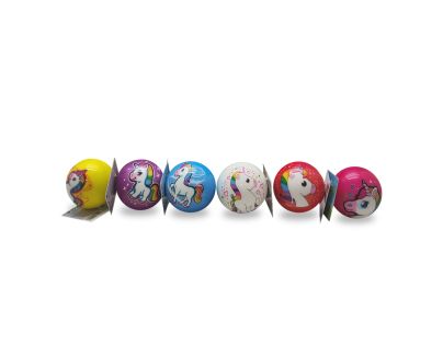 Epee Jumpík Mäkký Hopík 6,3 cm
