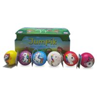 Epee Jumpík Mäkký Hopík 6,3 cm 2