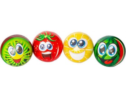 Epee Jumpík mäkký Hopík 9,6 cm citron žltý