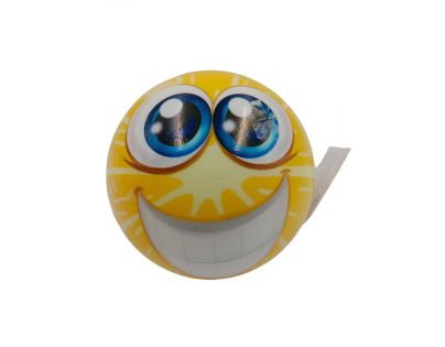 Epee Jumpík mäkký Hopík 9,6 cm citron žltý