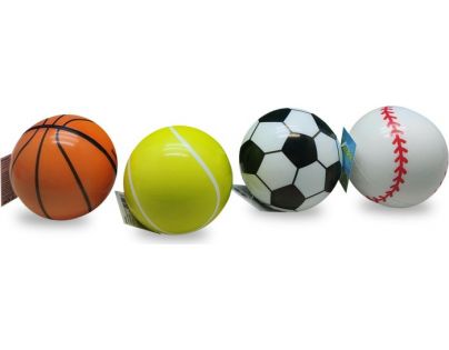 Epee Jumpík mäkký Hopík 9,6 cm fotbal