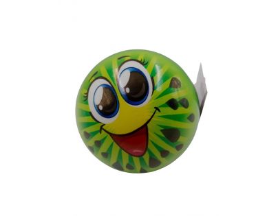 Epee Jumpík mäkký Hopík 9,6 cm kiwi zelenohnědý