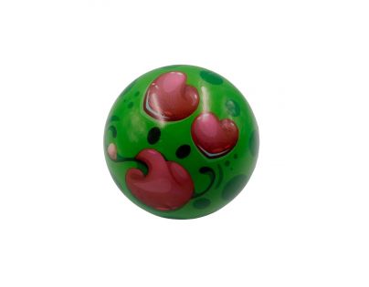 Epee Jumpík mäkký Hopík 9,6 cm zelený