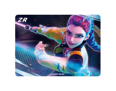 EPEE K-POP Demon Hunters World Tour Zberateľské karty Classic Edition