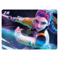 EPEE K-POP Demon Hunters World Tour Zberateľské karty Classic Edition 2