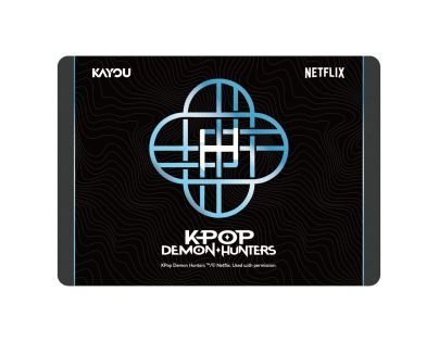 EPEE K-POP Demon Hunters World Tour Zberateľské karty Classic Edition