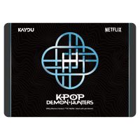 EPEE K-POP Demon Hunters World Tour Zberateľské karty Classic Edition 4