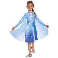 Epee Dětský kostým Frozen Elsa 109 - 123 cm