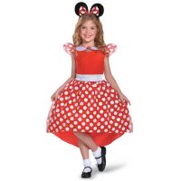 Epee Dětský kostým Minnie 94 - 109 cm