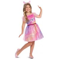 Epee Detský kostým My Little Pony Pinkie Pie 94 - 109 cm
