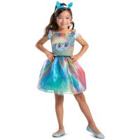 Epee Detský kostým My Little Pony Rainbow Dash 94 - 109 cm