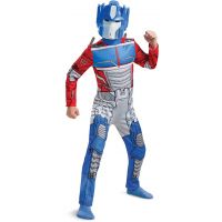 Epee Detský kostým Transformers Optimus 94 - 109 cm