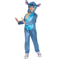 Epee Lilo & Stitch kostým Stitch 112 - 116 cm