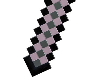 Epee meč Minecraft Neterthite - Poškodený obal