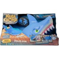 Epee Mega Chompe Žralok 3