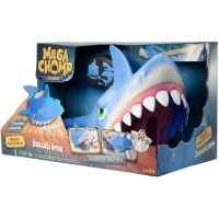 Epee Mega Chompe Žralok 4