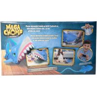 Epee Mega Chompe Žralok 5