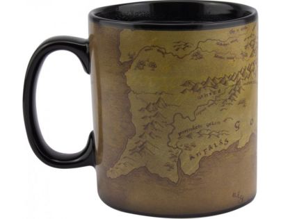 Epee Meniaci sa hrnček Pán Prsteňov