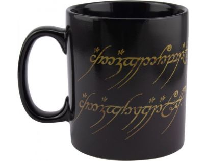 Epee Meniaci sa hrnček Pán Prsteňov