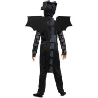 Epee Minecraft kostým Ender Dragon 123 - 128 cm - Poškodený obal 2