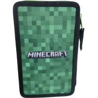 Epee Peračník Minecraft dvoupatrový vybavený 2