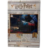 EPEE Mini puzzle Harry Potter 50 ks Rokfortský expres