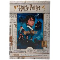 EPEE Mini puzzle Harry Potter 50 ks Kameň Mudrcov