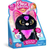 Epee My Fuzzy Friends Magické zvieratká Sable 2