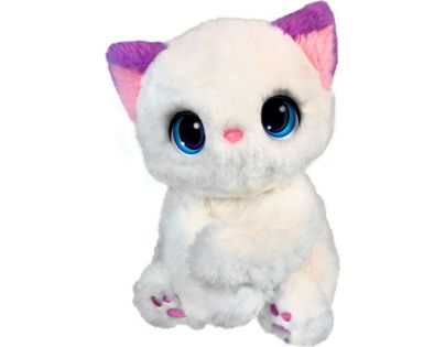 Epee My Fuzzy Friends Maznavé zvieratká mačička - Poškodený obal
