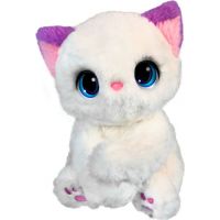 Epee My Fuzzy Friends Maznavé zvieratká mačička - Poškodený obal