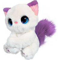 Epee My Fuzzy Friends Maznavé zvieratká mačička - Poškodený obal 2