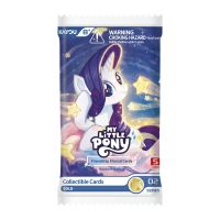 EPEE My Little Pony Friendship Eternal Zberateľské karty Rainbow Edition