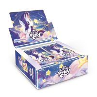 EPEE My Little Pony Friendship Eternal Zberateľské karty Rainbow Edition 3