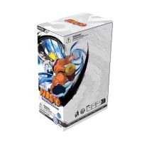 EPEE Naruto Smriti Collectible Zberateľské karty Heaven Scroll 3