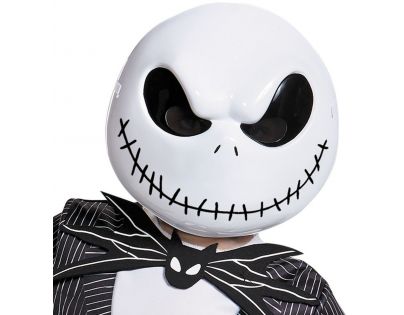 Epee Nightmare before Christmas kostým Jack Skellington 142 - 152 cm