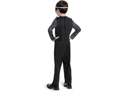 Epee Nightmare before Christmas kostým Jack Skellington 142 - 152 cm