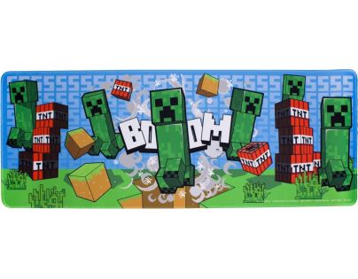 Epee Herná podložka Minecraft