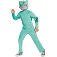 Epee Pokémon kostým Bulbasaur 123 - 128 cm