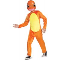 Epee Pokémon kostým Charmander 112 - 116 cm