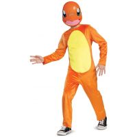 Epee Pokémon kostým Charmander 142 - 152 cm