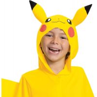 Epee Pokémon kostým Pikachu 110 - 116 cm 2