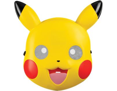 Epee Pokémon maska Pikachu