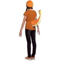 Epee Pokémon set doplnkov Charmander 2