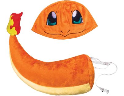 Epee Pokémon set doplnkov Charmander