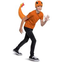 Epee Pokémon set doplnkov Charmander 3