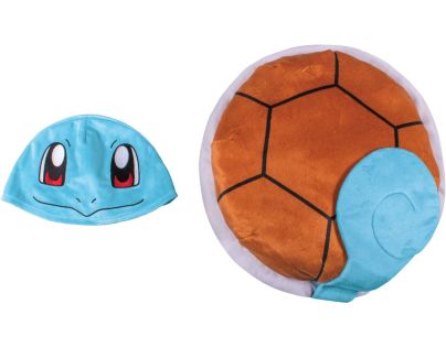 Epee Pokémon set doplnkov Squirtle - Poškodený obal