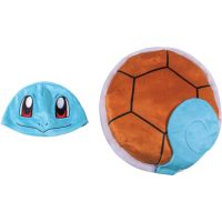 Epee Pokémon set doplnkov Squirtle - Poškodený obal