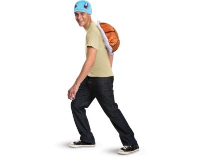 Epee Pokémon set doplnkov Squirtle - Poškodený obal
